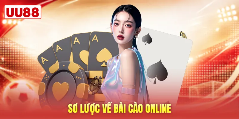 Sơ lược về bài cào Online