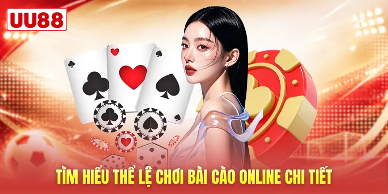 Tìm hiểu thể lệ chơi bài cào Online chi tiết