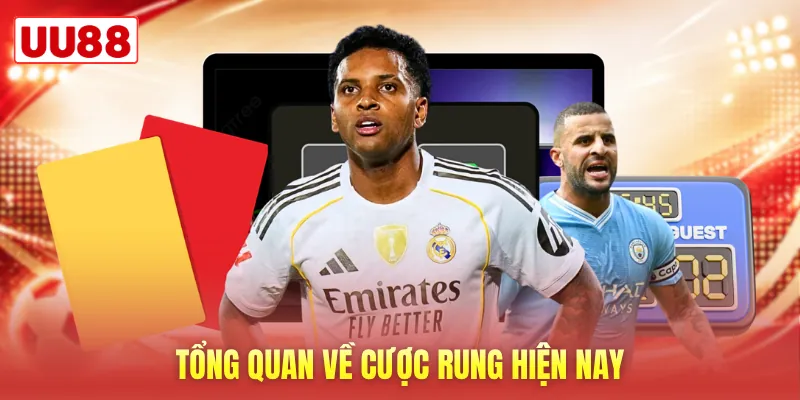 Tổng quan về cược rung hiện nay Tổng quan về cược rung hiện nay