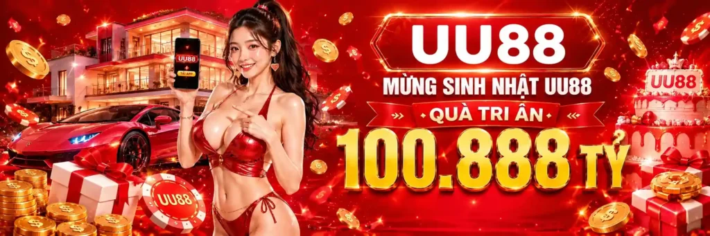 uu88 banner