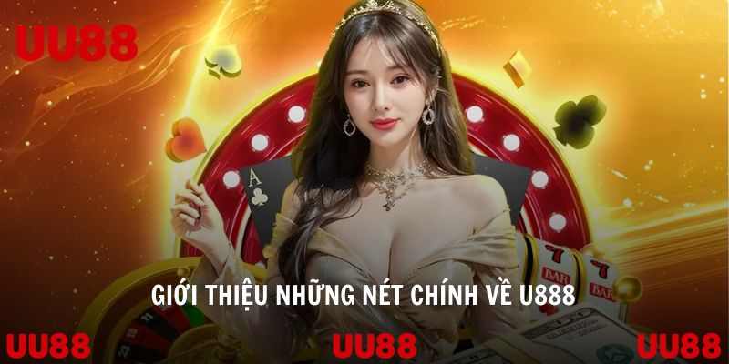 uu88 giới thiệu